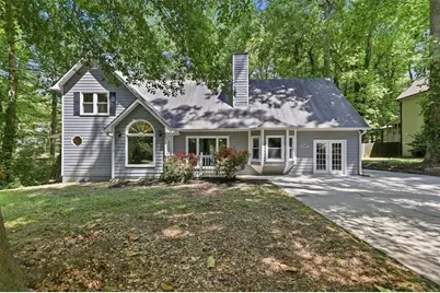 3147 Oak Leaf Court, Marietta, GA 30064 - Photo 1