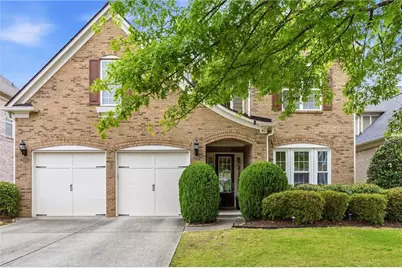 4648 Prater Way SE, Smyrna, GA 30080 - Photo 1