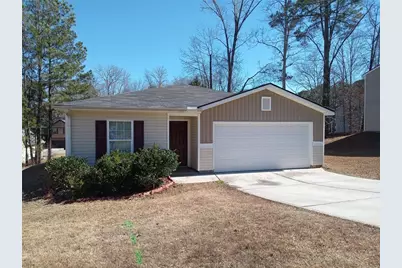 316 Morning Star Drive, Temple, GA 30179 - Photo 1