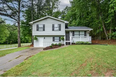 3116 Lake Monroe Road, Douglasville, GA 30135 - Photo 1