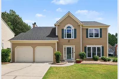 2372 Tallapoosa Drive, Duluth, GA 30097 - Photo 1