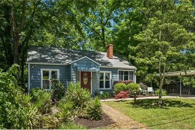 1825 Dorsey Avenue, Atlanta, GA 30344 - Photo 1