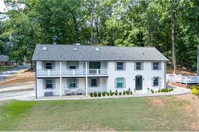 465 Nottingham Drive, Marietta, GA 30066 - Photo 1