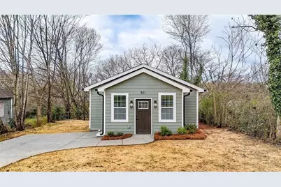821 Wilson Street, Rockmart, GA 30153 - Photo 1