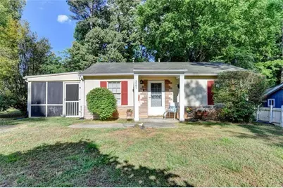 3981 Forrest Court, Atlanta, GA 30341 - Photo 1