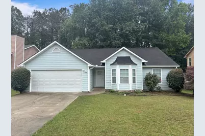4835 Camberbridge Drive, Alpharetta, GA 30022 - Photo 1