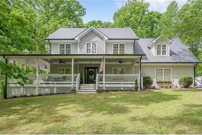 202 Windy Ridge Court, Dawsonville, GA 30534 - Photo 1