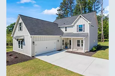 1706 Cunningham Road SW, Marietta, GA 30008 - Photo 1