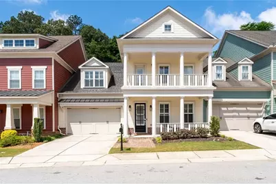 1060 Regal Hills Lane, Mableton, GA 30126 - Photo 1