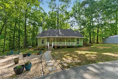 2298 Holly Court, Cumming, GA 30041 - Photo 1