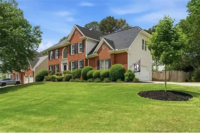 405 Millhaven Way, Alpharetta, GA 30005 - Photo 1