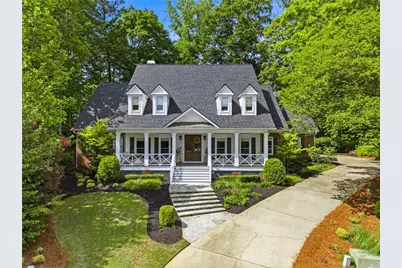 5055 Old Oak Trace, Roswell, GA 30075 - Photo 1