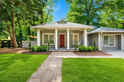 1788 Ridgeway Avenue NW, Atlanta, GA 30318 - Photo 1