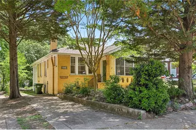 1464 Hartford Avenue SW, Atlanta, GA 30310 - Photo 1
