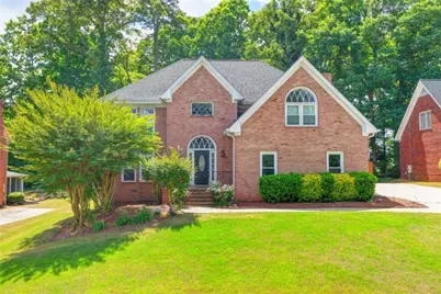 6271 Southland Forest Drive, Stone Mountain, GA 30087 - Photo 1