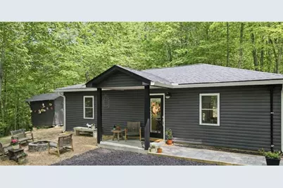 728 Pleasant Gap Road, Ellijay, GA 30540 - Photo 1