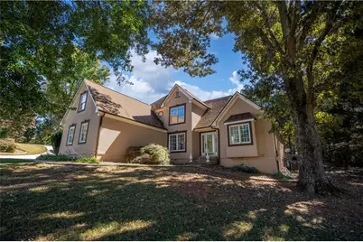 5126 Cash Road, Flowery Branch, GA 30542 - Photo 1