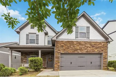 4830 Clarkstone Drive, Flowery Branch, GA 30542 - Photo 1
