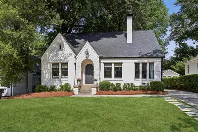 2196 Willow Avenue NE, Atlanta, GA 30305 - Photo 1