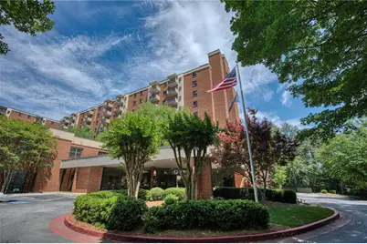 300 Johnson Ferry Road #B406, Atlanta, GA 30328 - Photo 1