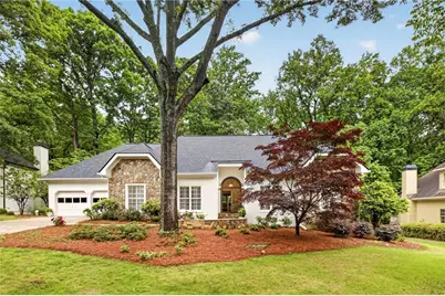 1835 Azalea Springs Trail, Roswell, GA 30075 - Photo 1