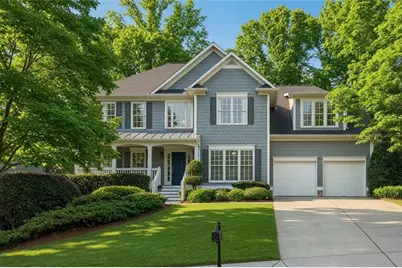 2641 Hillgrove Drive, Dacula, GA 30019 - Photo 1