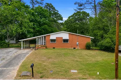 6646 Wolf River Court, Riverdale, GA 30274 - Photo 1