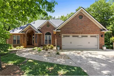 209 Winchester Ridge N, Jasper, GA 30143 - Photo 1