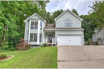 2623 Windage Drive SW, Marietta, GA 30008 - Photo 1