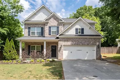 1051 McLinden Avenue SE, Smyrna, GA 30080 - Photo 1
