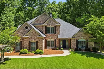 96 Highgrove Drive, Suwanee, GA 30024 - Photo 1
