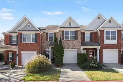2414 Heritage Park Circle NW #25, Kennesaw, GA 30144 - Photo 1