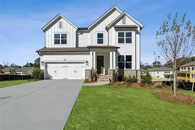 255 Wild Ginger Bend, Woodstock, GA 30188 - Photo 1