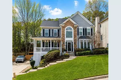 2370 Walnut Grove Way, Suwanee, GA 30024 - Photo 1