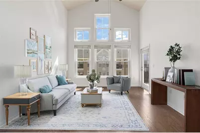 1850 Cotillion Drive #4403, Atlanta, GA 30338 - Photo 1