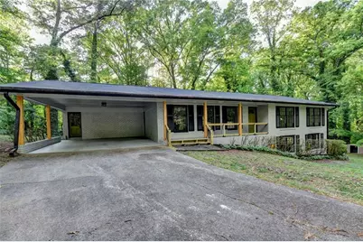 1300 Lavista Drive SW, Mableton, GA 30126 - Photo 1