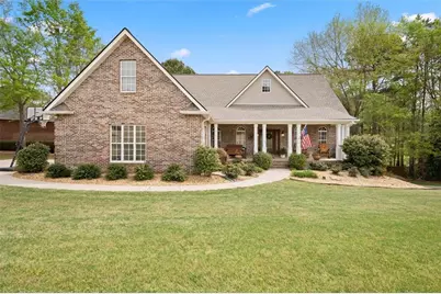 134 Watson Drive, Bremen, GA 30110 - Photo 1