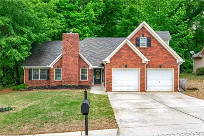 2028 Lantern Drive, Jefferson, GA 30549 - Photo 1