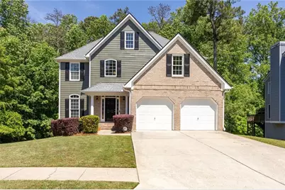 1308 Red Hill Road, Marietta, GA 30008 - Photo 1