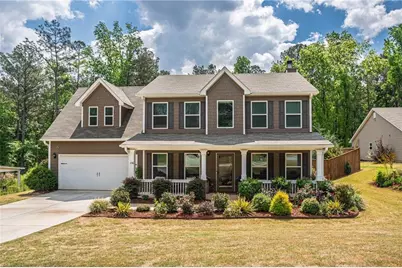 236 Camp Court, Bethlehem, GA 30620 - Photo 1