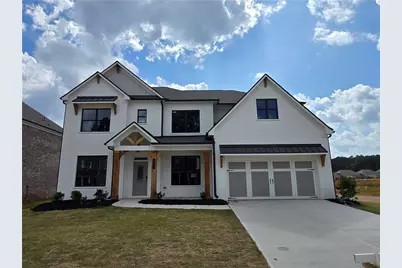 702 Secret Garden Lane, Dacula, GA 30019 - Photo 1