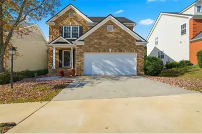 1028 Bramble Way, Grayson, GA 30017 - Photo 1