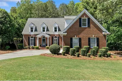 2135 Whittingham Court, Roswell, GA 30075 - Photo 1