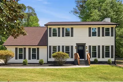 114 Shadowood Lane, Peachtree City, GA 30269 - Photo 1