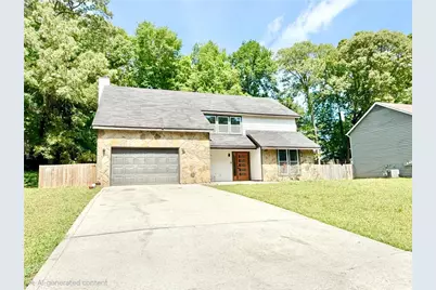 5292 Biffle Road, Stone Mountain, GA 30088 - Photo 1