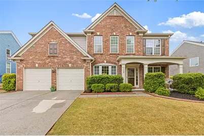 108 Brockdale Pass, Canton, GA 30115 - Photo 1