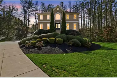 3566 Hawfinch Court NE, Roswell, GA 30075 - Photo 1