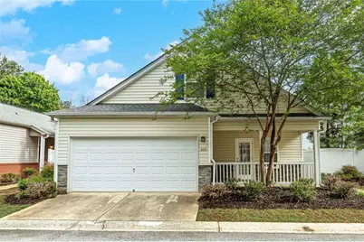 533 W Oaks Drive, Woodstock, GA 30188 - Photo 1