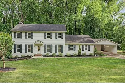 3424 Brandon Hall Way, Marietta, GA 30062 - Photo 1
