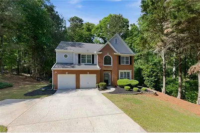2350 Northwood Drive, Alpharetta, GA 30004 - Photo 1